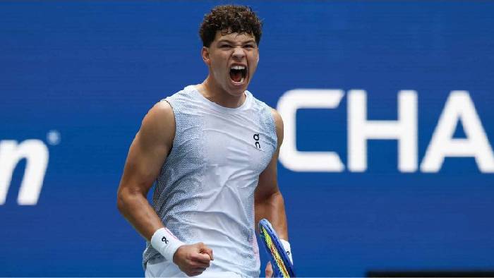 Nhận định tennis Shelton vs Carreno Busta, Vòng 2 US Open - 7h30 ngày 28/8