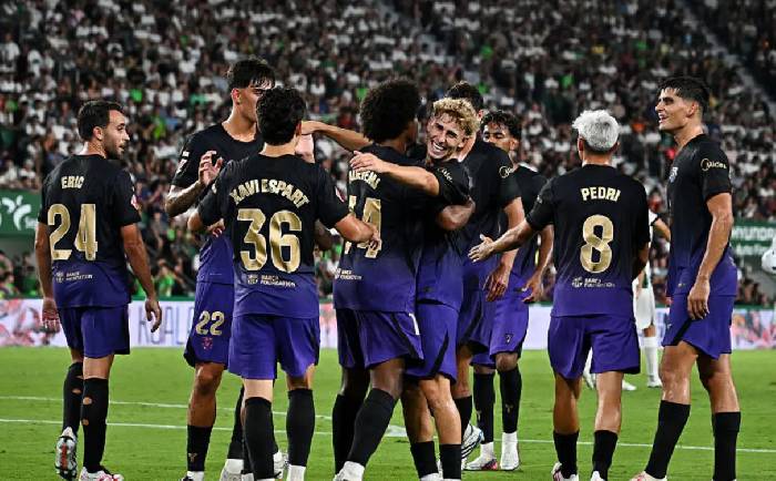Chuyên gia Anthony Nolan dự đoán Barcelona vs Bilbao, 2h00 ngày 28/08