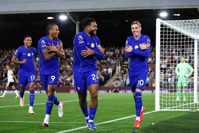 Chuyên gia Tony Ansell dự đoán Chelsea vs Luton, 1h30 ngày 28/08