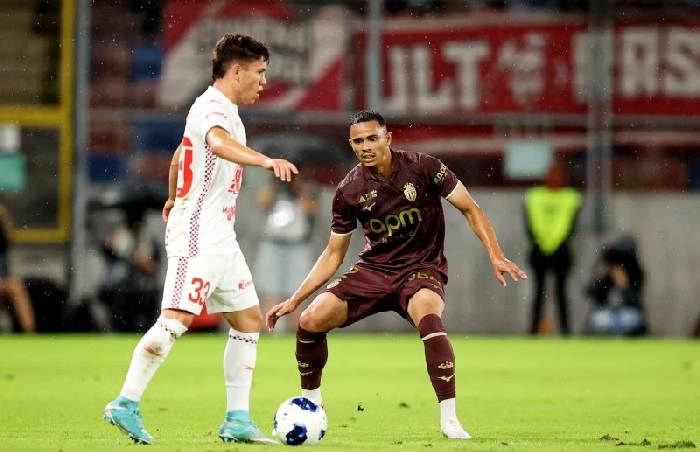 Nhận định bóng đá Monaco vs Gornik Zabrze, 23h45 ngày 27/08