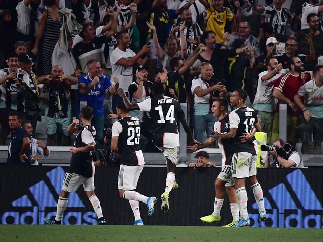 Dự đoán Juventus vs SPAL (20h 28/9) bởi Pavel Nedvěd