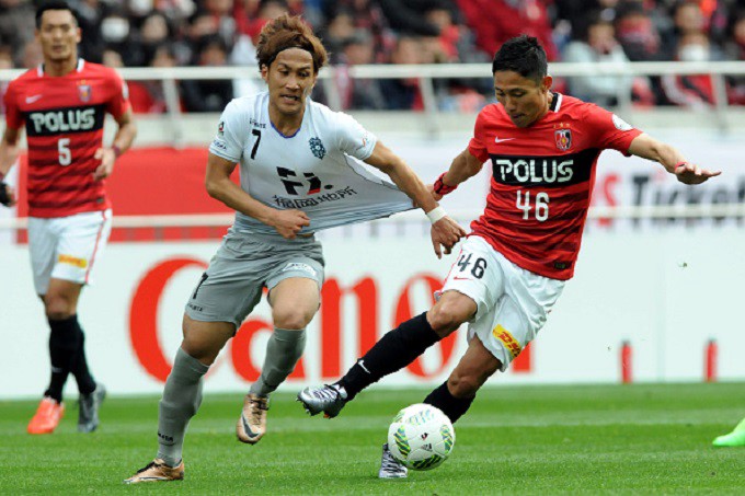 Nhận định bóng đá Sagan Tosu vs Urawa Reds, 12h00 ngày 28/9: Ác mộng xa nhà