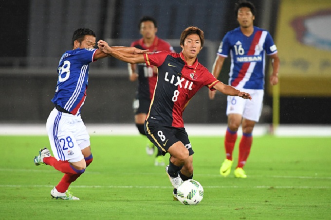Phân tích tỷ lệ Kashima Antlers vs Consadole Sapporo, 13h ngày 28/9