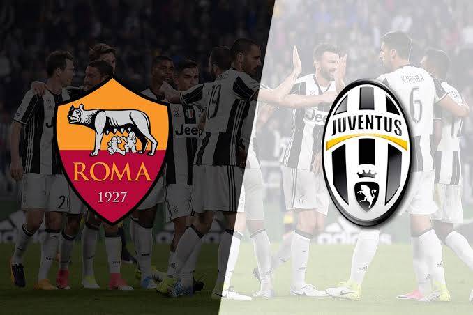 Nhận định AS Roma vs Juventus, 1h45 ngày 28/9