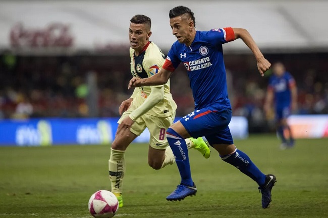 Nhận định Cruz Azul vs Club America, 8h45 ngày 28/9