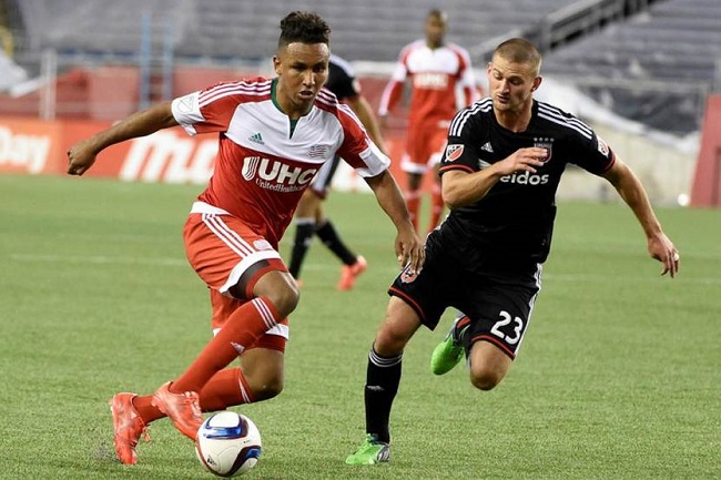 Nhận định DC United vs New England, 6h00 ngày 28/9