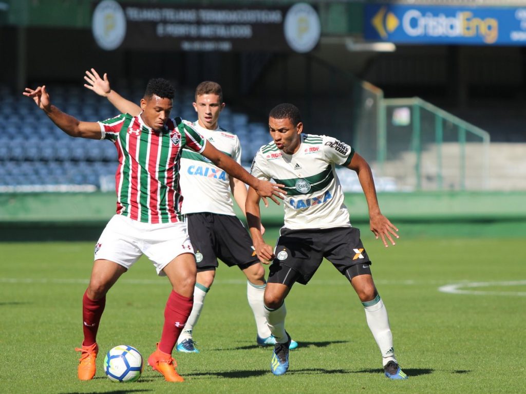 Nhận định Fluminense vs Coritiba (PR), 6h00 ngày 29/9