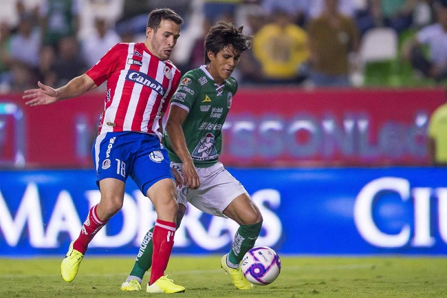 Nhận định San Luis vs Club Leon, 5h00 ngày 28/9