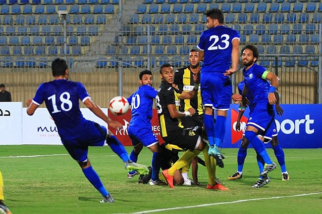 Nhận định Smouha SC vs Haras El Hedoud, 20h00 ngày 28/9