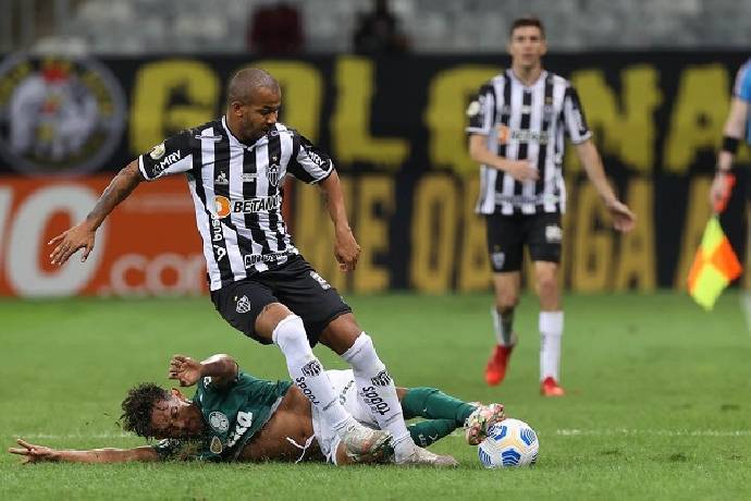Nhận định, soi kèo Atlético Mineiro vs Palmeiras, 7h30 ngày 29/9