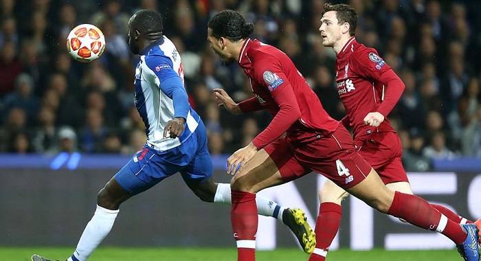 Soyoye Jedidiah dự đoán Porto vs Liverpool, 2h ngày 29/9