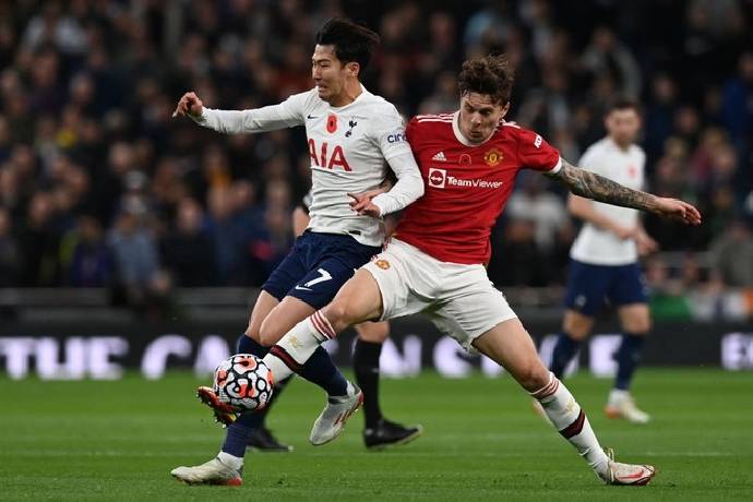 Opta dự đoán vòng 6 Ngoại hạng Anh: MU chưa chắc thắng Tottenham