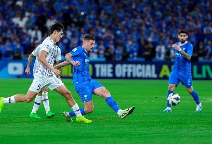 Nhận định, soi kèo Al Fateh vs Al-Qadsiah, 1h00 ngày 28/9: Hai nửa đối nghịch