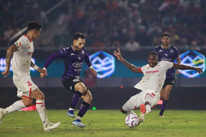 Nhận định, soi kèo Deportivo Toluca vs Mazatlan, 8h00 ngày 28/9: Không dễ dàng