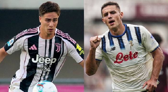 Nhận định, soi kèo Juventus vs Atalanta, 23h00 ngày 27/9: Chia điểm!