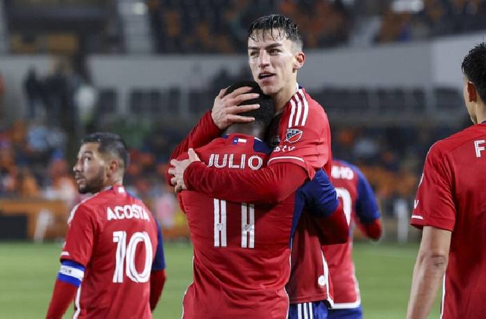 Nhận định, soi kèo Portland Timbers vs Dallas, 09h30 ngày 28/9: Dallas hát khúc khải hoàn