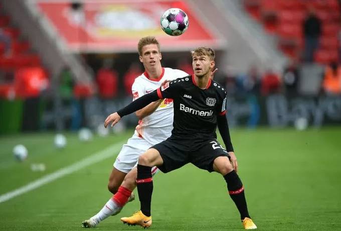 Nhận định, soi kèo St. Pauli vs Leverkusen, 20h30 ngày 27/9: Cần thêm thời gian