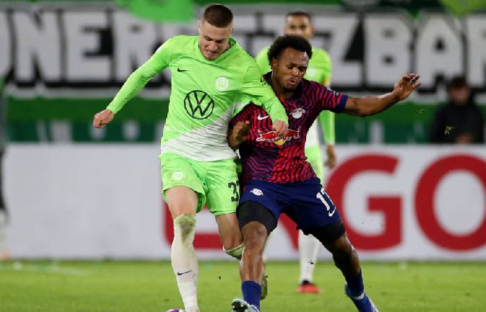 Nhận định, soi kèo Wolfsburg vs Leipzig, 20h30 ngày 27/9: Bầy sói mất nanh