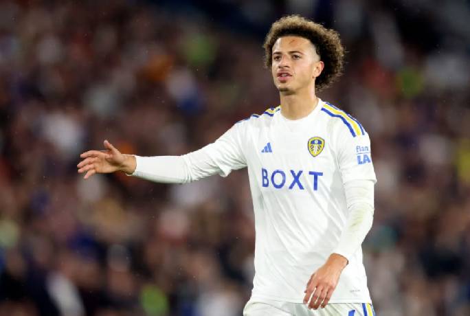 Soi kèo góc Leeds United vs Bournemouth, 21h00 ngày 27/9