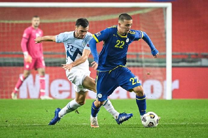 Nhận định bóng đá Áo vs Kosovo, 23h00 ngày 27/09: Chủ thắng cách biệt