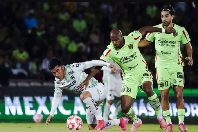 Nhận định bóng đá Club Leon vs Juarez, 08h00 ngày 28/09: Chủ thắng cách biệt