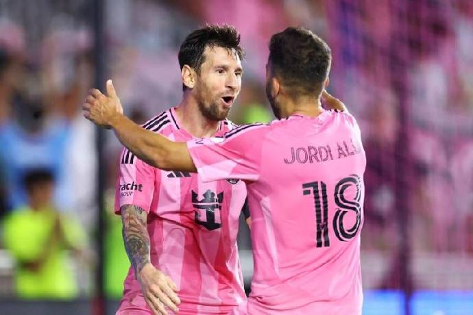 Nhận định bóng đá Columbus Crew vs Inter Miami, 06h00 ngày 28/09: Khách lấn chủ