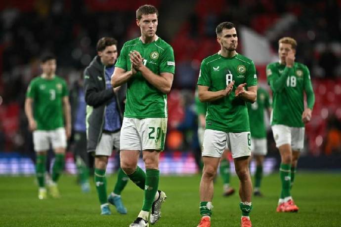 Nhận định bóng đá Israel vs CH Ireland, 01h45 ngày 28/09: Hòa là đẹp