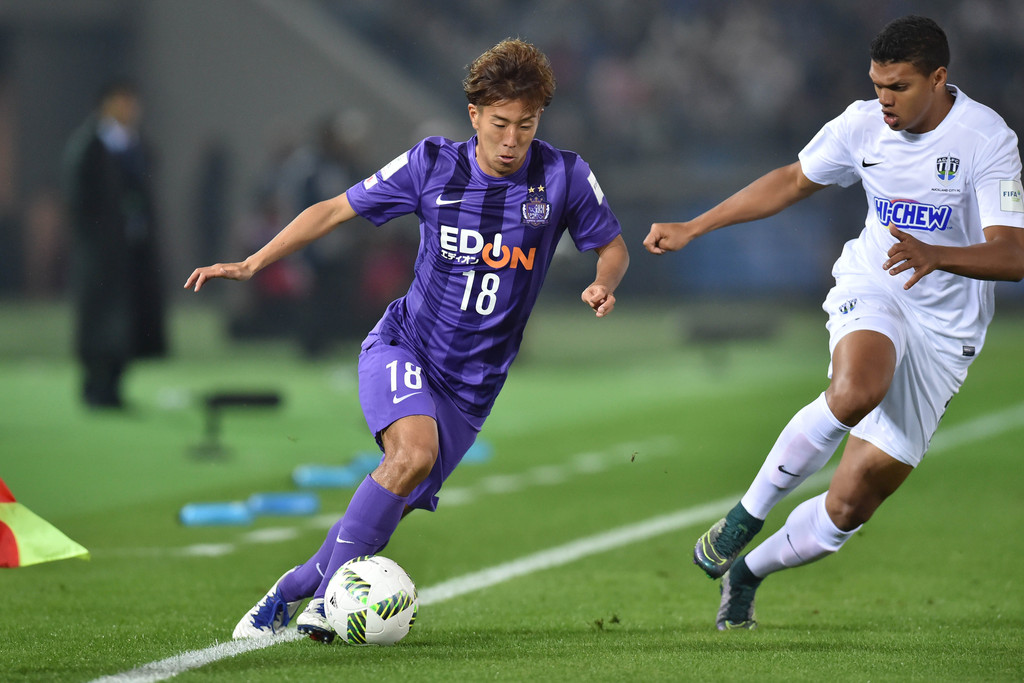 Nhận định Sanfrecce Hiroshima vs Yokohama F Marinos, 17h00 ngày 28/10