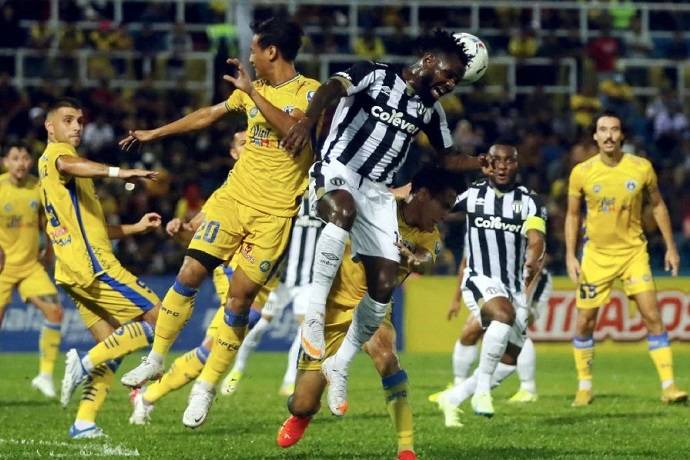 Nhận định, soi kèo Pahang vs Terengganu, 20h00 ngày 27/10