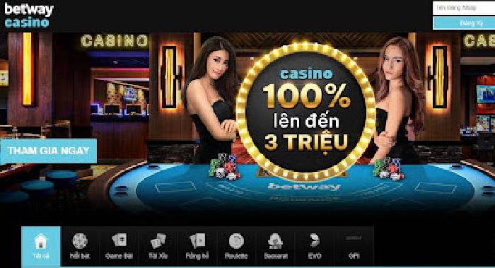 Top game cá cược casino 3D hấp dẫn nhất tại nhà cái đến từ châu Âu