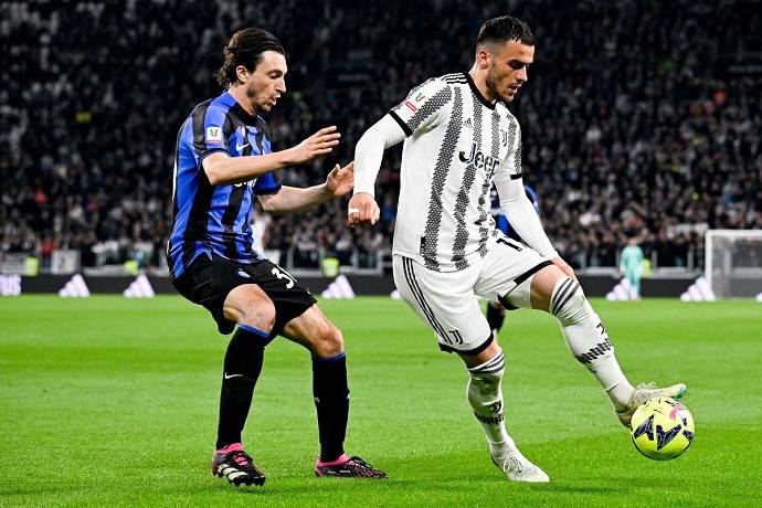 Chuyên gia Tony Ansell dự đoán Inter Milan vs Juventus, 0h00 ngày 28/10