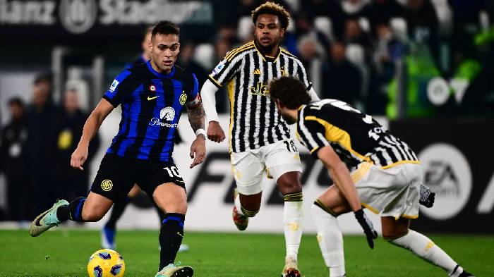 Link xem trực tiếp Inter Milan vs Juventus Serie A 00h00 ngày 28/10