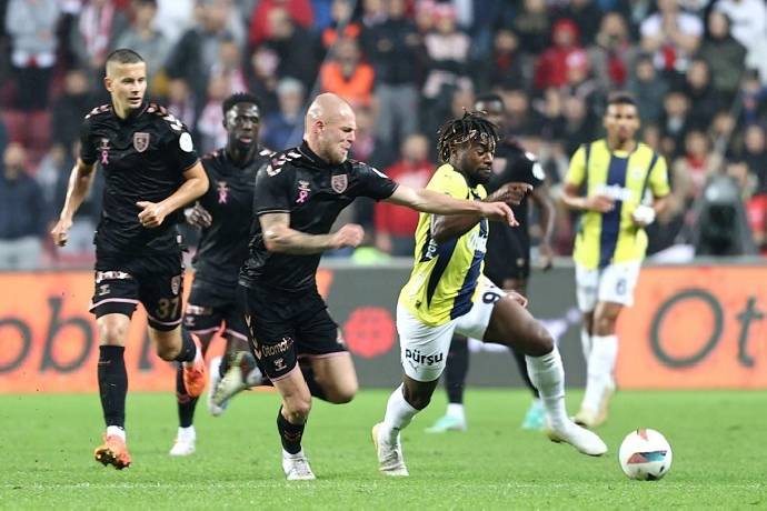 Nhận định, soi kèo Fenerbahce vs Bodrum, 23h00 ngày 27/10: Thắng là được