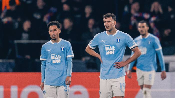 Kèo vàng bóng đá Malmo vs Hammarby, 01h10 ngày 28/10: Hết động lực?