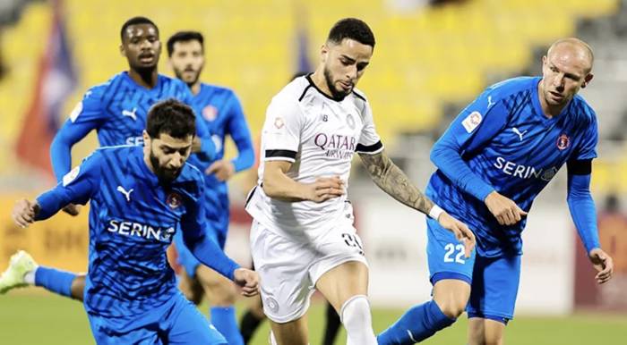 Nhận định, soi kèo Al-Sadd vs Al Shahaniya, 21h30 ngày 28/10: Mất hết niềm tin