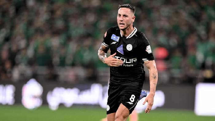 Nhận định, soi kèo Al Shabab vs Al Zulfi, 21h50 ngày 28/10: Lại gây thất vọng