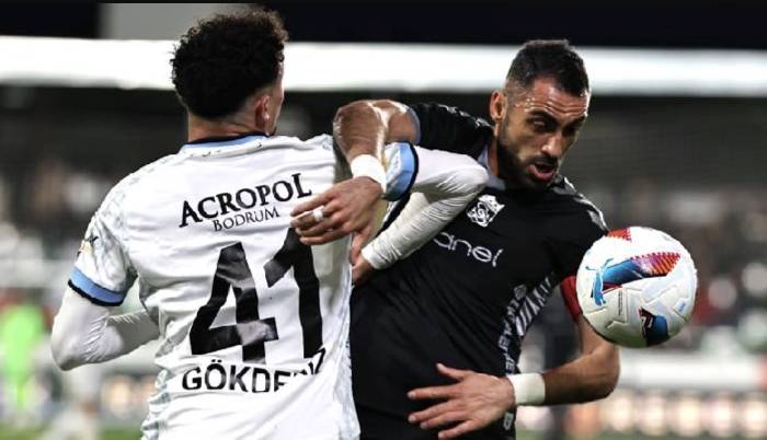 Nhận định, soi kèo Kepez Belediyespor vs Sivasspor, 17h00 ngày 28/10: Bắt nạt chủ nhà