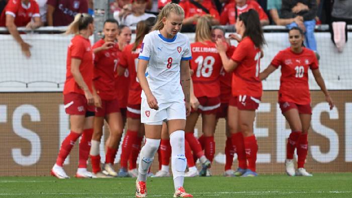 Nhận định, soi kèo nữ Áo vs nữ Czech, 00h00 ngày 29/10: Bảo vệ thành quả