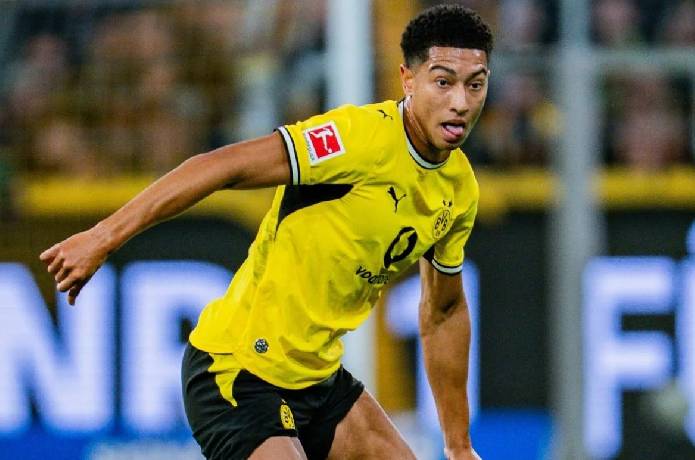 Kèo thẻ phạt Dortmund vs Bremen 02h45 ngày 28/10