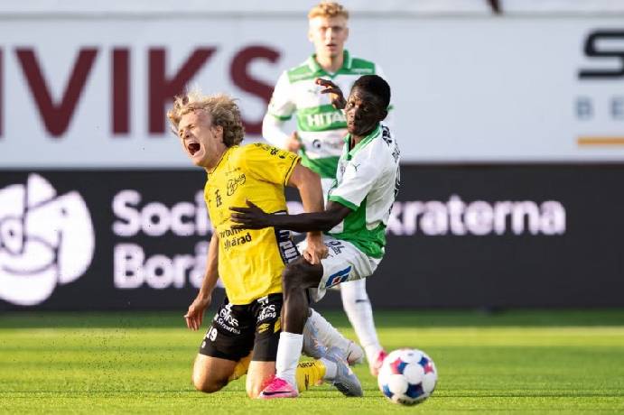 Nhận định bóng đá AIK Solna vs Elfsborg, 01h00 ngày 28/10: Mỗi đội một điểm