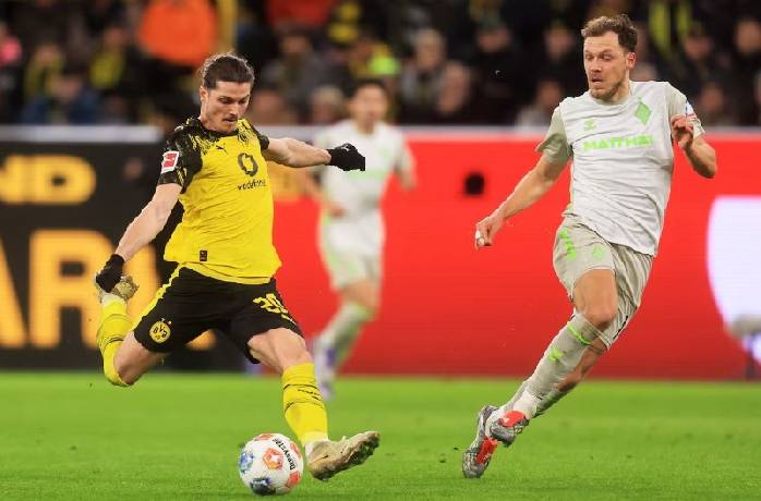 Nhận định bóng đá Dortmund vs Bremen, 02h45 ngày 28/10: Tin vào cửa dưới