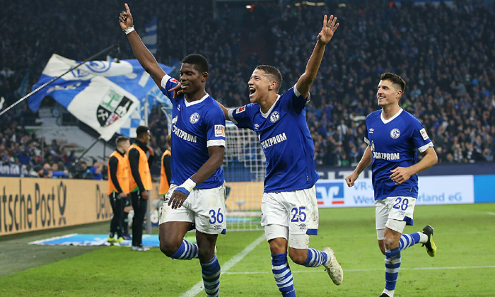 Schalke vs Union Berlin (2h30 30/11): Sống nhờ... bóng chết?