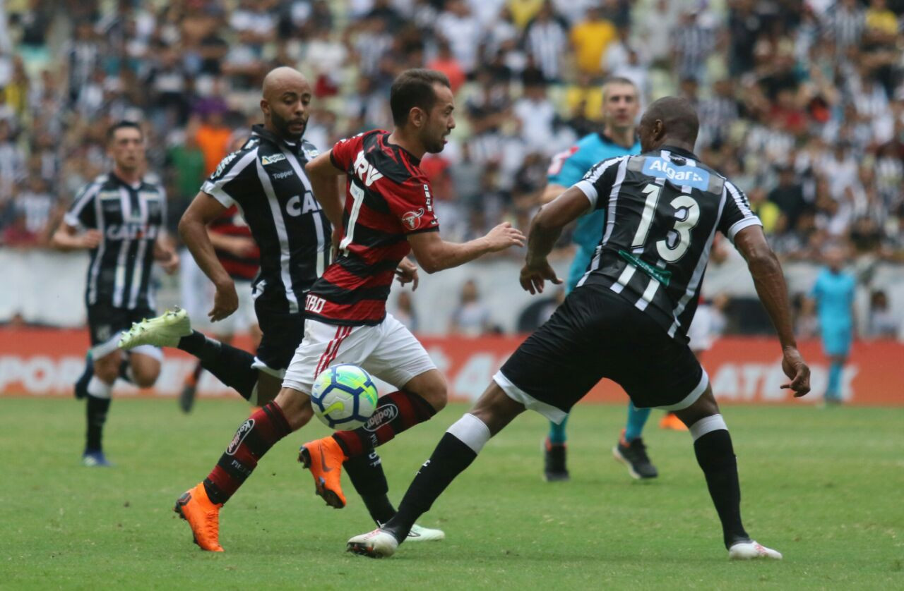 Phân tích tỷ lệ Flamengo vs Ceara, 7h30 ngày 28/11