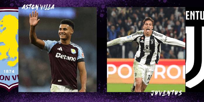 Nhận định, soi kèo Aston Villa vs Juventus, 03h00 ngày 28/11: Chia điểm