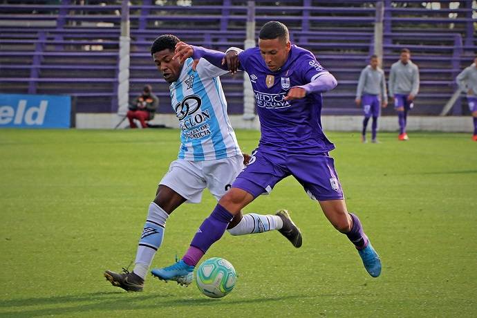 Nhận định, soi kèo Cerro Largo vs Defensor, 4h45 ngày 28/11: Nối mạch bất bại