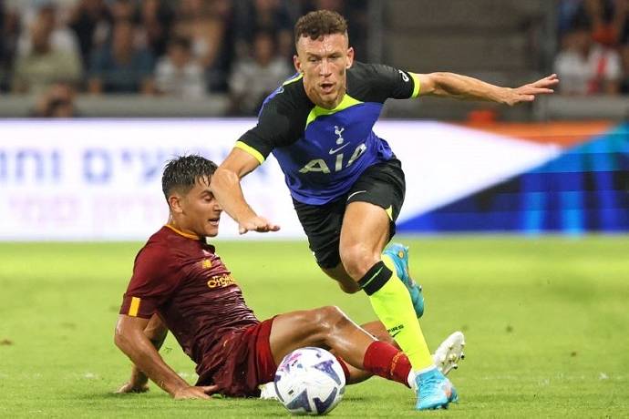 Siêu máy tính dự đoán Tottenham vs AS Roma, 3h00 ngày 29/11