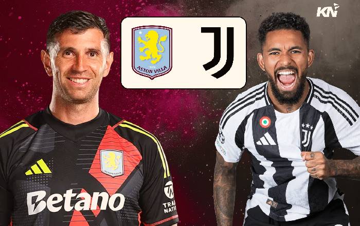 Soi kèo phạt góc Aston Villa vs Juventus, 03h00 ngày 28/11