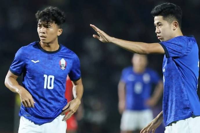 Ban tổ chức SEA Games ra phán quyết sau khi U22 Campuchia rút lui