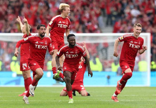 Nhận định, soi kèo Aberdeen vs Noah, 3h00 ngày 28/11: Khó cho khách