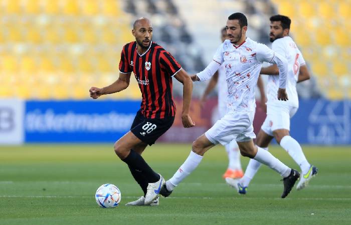 Nhận định, soi kèo Al-Shamal vs Al Rayyan, 23h30 ngày 27/11: Cân tài cân sức